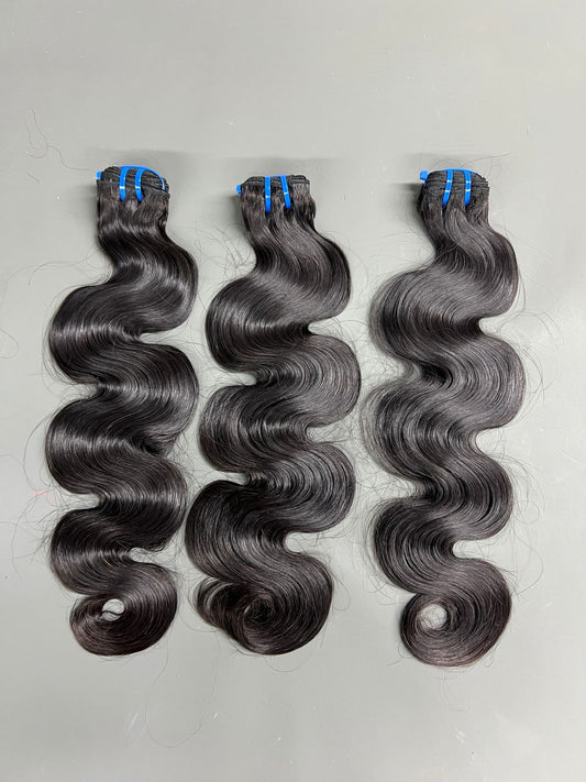 Ultra Wefts
