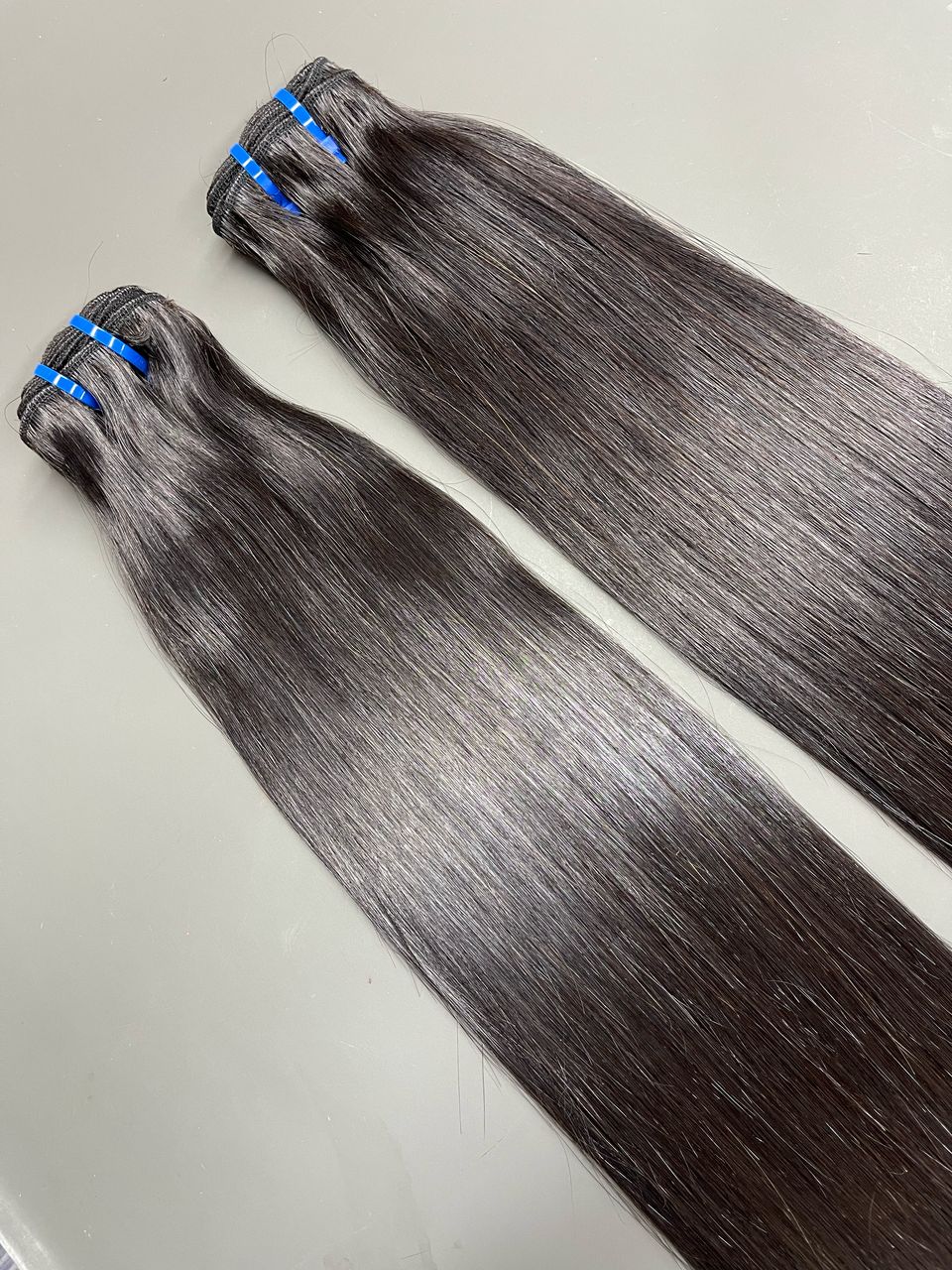 Ultra Wefts